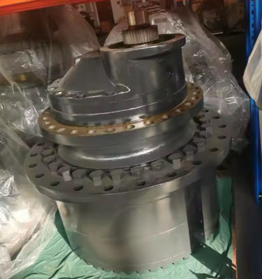 99481640 큰 기계용 PC3000-6 발굴기 부품 여행 기어박스 PC3000-6 여행 감소기