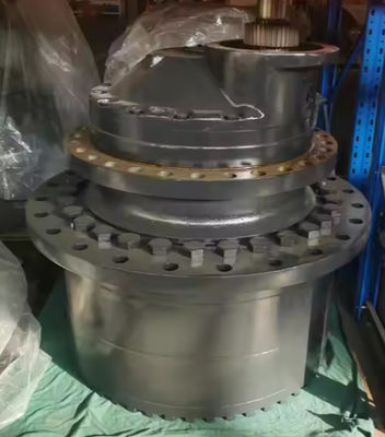 99481640 큰 기계용 PC3000-6 발굴기 부품 여행 기어박스 PC3000-6 여행 감소기