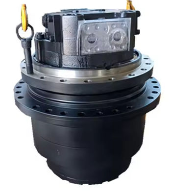 DX300LC DX300LCA 최종 드라이브 40100440B 발굴기용 여행 모터 401-00440B