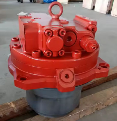 발굴기 ZX470LC 여행 모터 ZX470LC-5G 수압 모터 HMGF170