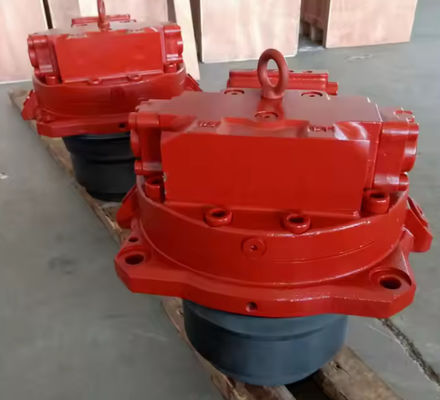 발굴기 ZX470LC 여행 모터 ZX470LC-5G 수압 모터 HMGF170