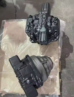 PC2000 드라이브 모터 706-7L-01110 여행 모터 PC2000-8 최종 드라이브 모터