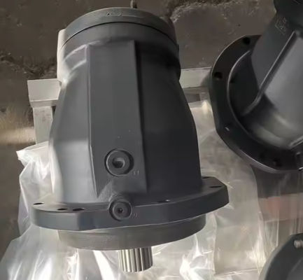 고품질 발굴기 부품 PC3000-6 수압 모터 65489140 PC3000-6 여행 모터