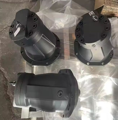 고품질 발굴기 부품 PC3000-6 수압 모터 65489140 PC3000-6 여행 모터