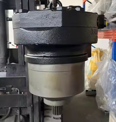 228-3238 발굴기 374F 374DL 수압 모터 374D 여행 모터