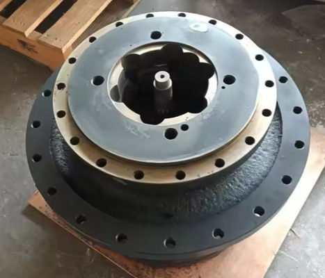 20Y-27-00560 PC200-8 이동 환속기 PC200-8MO PC200-8M0 발굴기용 이동 변속기