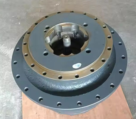 20Y-27-00560 PC200-8 이동 환속기 PC200-8MO PC200-8M0 발굴기용 이동 변속기