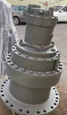 수압 부품 9063877 9217606 9199560 EX1800 EX1800-3 스윙 장치 EX1900-5 EX1900-6 스윙 모터