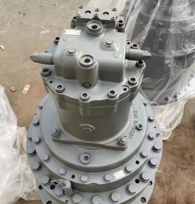 수압 부품 9063877 9217606 9199560 EX1800 EX1800-3 스윙 장치 EX1900-5 EX1900-6 스윙 모터