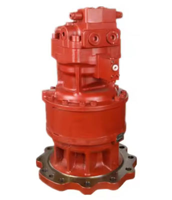 M5X130CHB-10A Kpm 발굴기 스윙 변속기 M5X130 스윙 모터