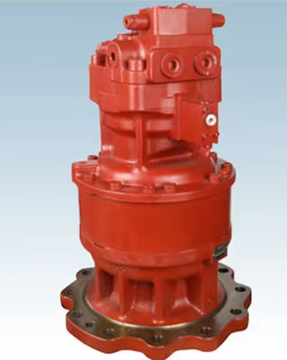 M5X130CHB-10A Kpm 발굴기 스윙 변속기 M5X130 스윙 모터