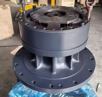 EC300E 발굴기 스윙 레드커 EC300E 스윙 변속기 14744887