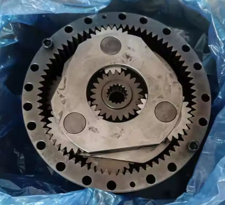 EC300E 발굴기 스윙 레드커 EC300E 스윙 변속기 14744887