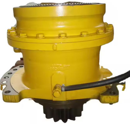 PC300-7 발굴기 스윙 모터 아시 회전 기어박스 PC300-7 스윙 기어박스 기어 감소