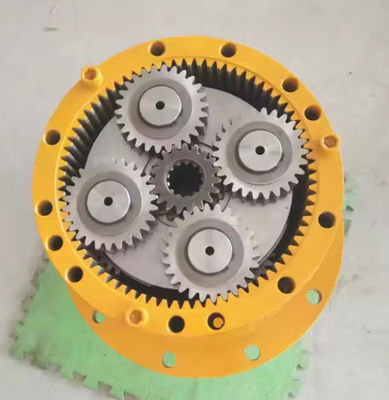 31EN-10071 31EN-10070 발굴기용 R250LC-7A 스윙 리듀션 R250LC-7 스윙 기어박스