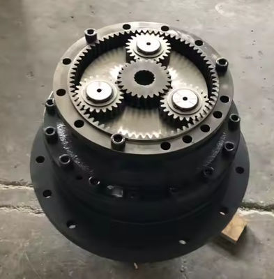 EC290B EC290B LC 발굴기 부품 스윙 모터 ASSY VOE 14550095 14542165