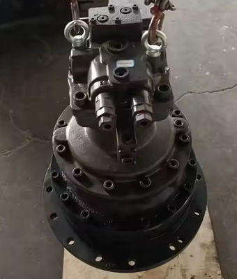 EC290B EC290B LC 발굴기 부품 스윙 모터 ASSY VOE 14550095 14542165