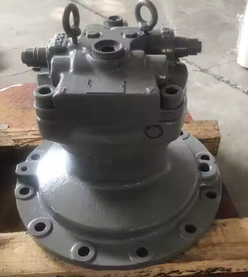 M2X210CHB 발굴기용 스윙 장치 EX1200-6 스윙 모터 4668923