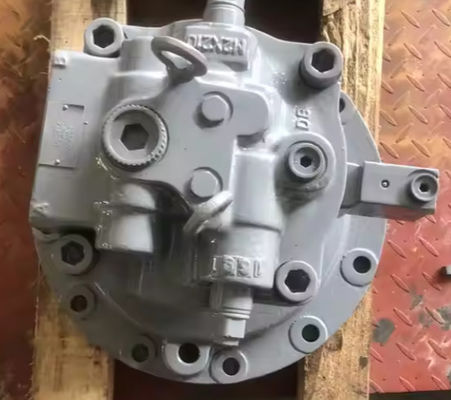 M2X210CHB 발굴기용 스윙 장치 EX1200-6 스윙 모터 4668923