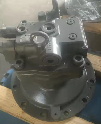 M2X210CHB 발굴기용 스윙 장치 EX1200-6 스윙 모터 4668923