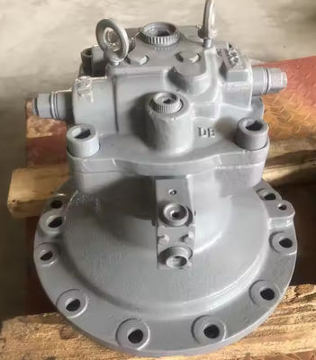 M2X210CHB 발굴기용 스윙 장치 EX1200-6 스윙 모터 4668923