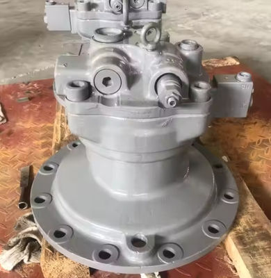 M2X210CHB 발굴기용 스윙 장치 EX1200-6 스윙 모터 4668923