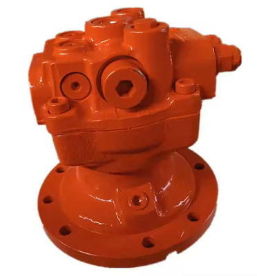 발굴기 KX75 스윙 장치 MFC50-006 KX75 스윙 모터