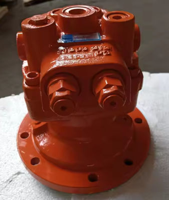 발굴기 KX75 스윙 장치 MFC50-006 KX75 스윙 모터