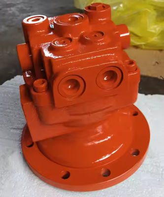 발굴기 KX75 스윙 장치 MFC50-006 KX75 스윙 모터