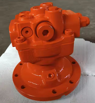 발굴기 KX75 스윙 장치 MFC50-006 KX75 스윙 모터