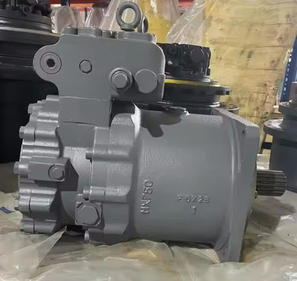 발굴기용 스윙 장치 EX1800-3 스윙 모터 EX1800 오일 모터 4372637