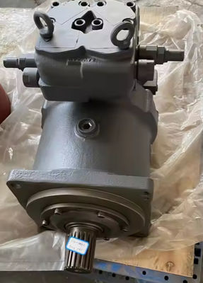 발굴기용 스윙 장치 EX1800-3 스윙 모터 EX1800 오일 모터 4372637