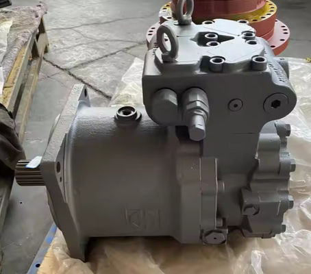 발굴기용 스윙 장치 EX1800-3 스윙 모터 EX1800 오일 모터 4372637