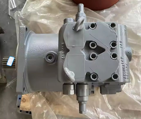 발굴기용 스윙 장치 EX1800-3 스윙 모터 EX1800 오일 모터 4372637