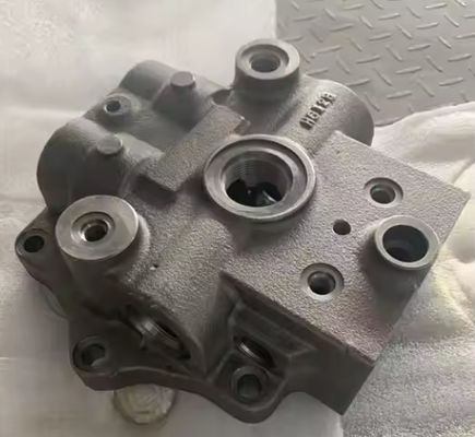 DX340LC 발굴기 부품 DX340LC 스윙 모터 커버 K9002105