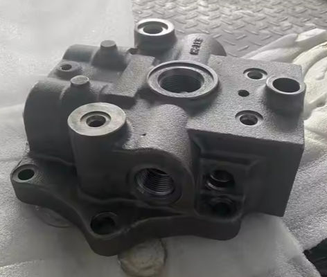 DX340LC 발굴기 부품 DX340LC 스윙 모터 커버 K9002105