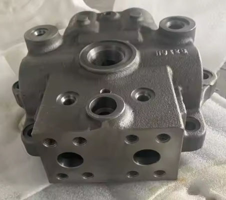 DX340LC 발굴기 부품 DX340LC 스윙 모터 커버 K9002105