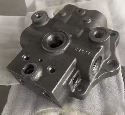 DX340LC 발굴기 부품 DX340LC 스윙 모터 커버 K9002105