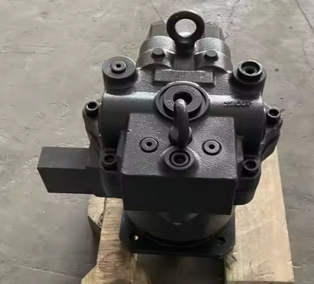 EC380D EC380DHR EC380E 스윙 모터 VOE14645001 발굴기 수압 모터