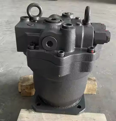 EC380D EC380DHR EC380E 스윙 모터 VOE14645001 발굴기 수압 모터