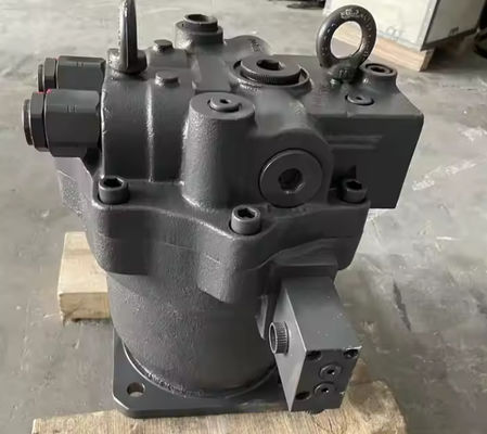 EC380D EC380DHR EC380E 스윙 모터 VOE14645001 발굴기 수압 모터