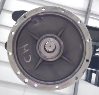 발굴기 EX300-2 EX300-3 EX300-3C EX310H-3C 스윙 모터 4294479