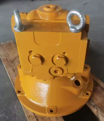 706-7G-01041 706-7G-01040 발굴기용 PC200LC-7 PC200-7 스윙 모터