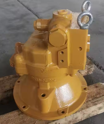 706-7G-01041 706-7G-01040 발굴기용 PC200LC-7 PC200-7 스윙 모터