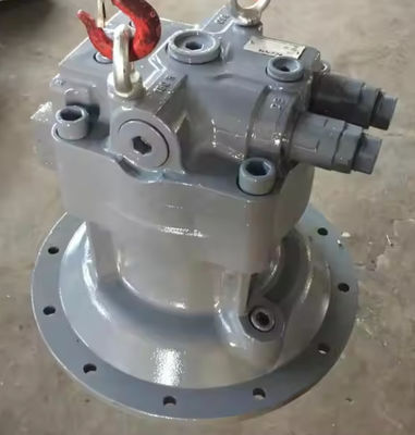 발굴기 R305LC-7 스윙 장치 31N812010 R305LC-7 스윙 모터