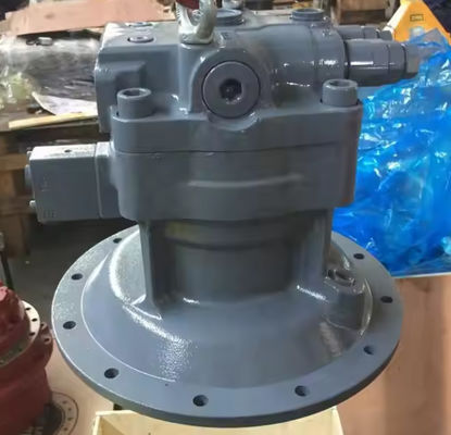 발굴기 R305LC-7 스윙 장치 31N812010 R305LC-7 스윙 모터