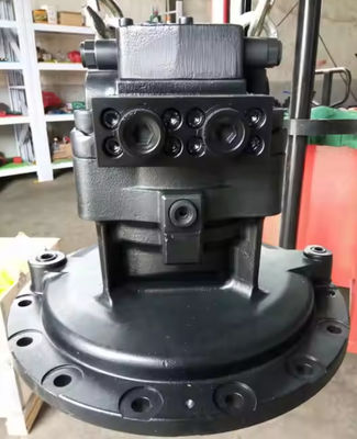 고품질 발굴기 R360LC-9 스윙 모터 31QA-10130