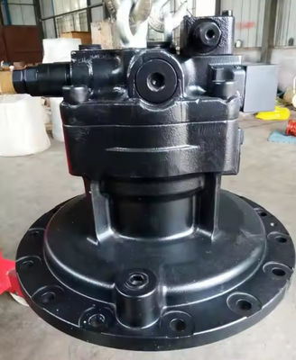 고품질 발굴기 R360LC-9 스윙 모터 31QA-10130