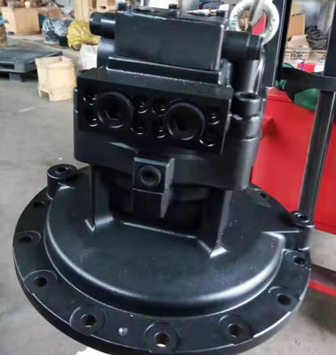 고품질 발굴기 R360LC-9 스윙 모터 31QA-10130