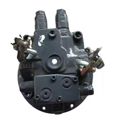 EC240B 스윙 모터 EC240 EC240B EC240C FC2924C EC240BLC 발굴기용 스윙 모터 M2X146B 수압 모터